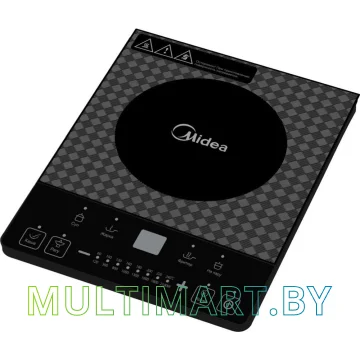 Настольная плита Midea MC-IN2200